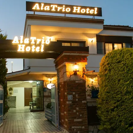 Hotel Alatrio