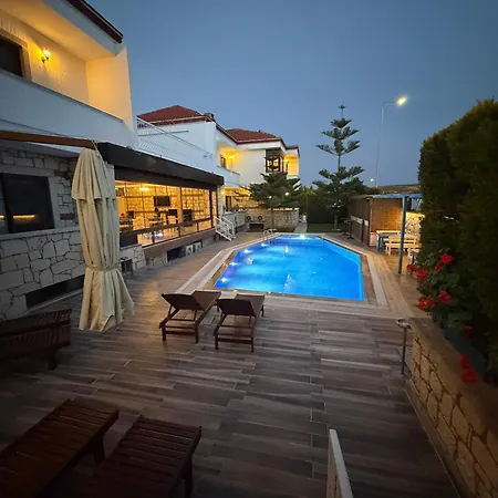 Hotel Alatrio Alaçatı