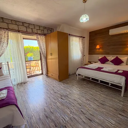Hotel Alatrio